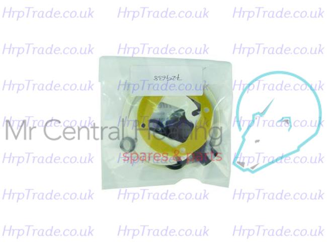 IDEAL COMMERCIAL  173823